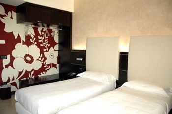 Hotel Fiera Milano