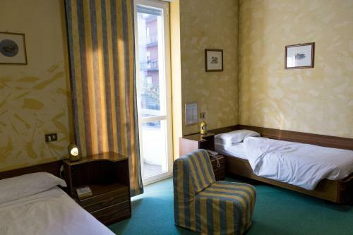 Apartamento Residence Loreto