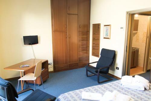 Apartamento Residence Loreto