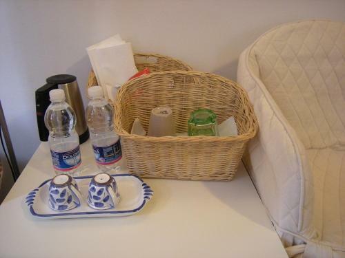 Hostal Tre Camere