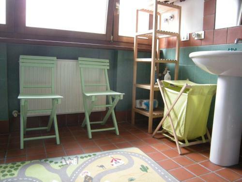 Hostal Tre Camere
