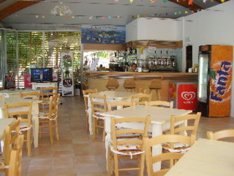 Camping Village Riviera