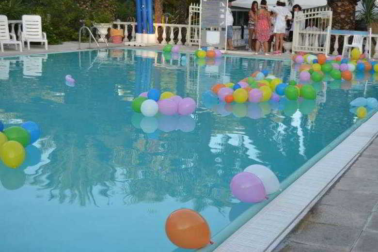 Camping Village Riviera