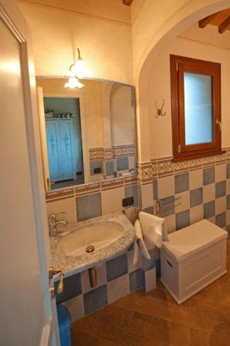 Agroturismo Podere Chiaromonte