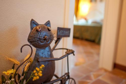 Agroturismo Podere Chiaromonte