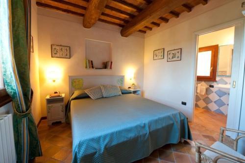 Agroturismo Podere Chiaromonte