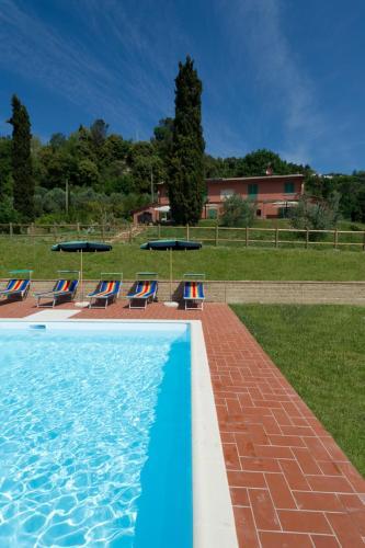 Agroturismo Podere Chiaromonte