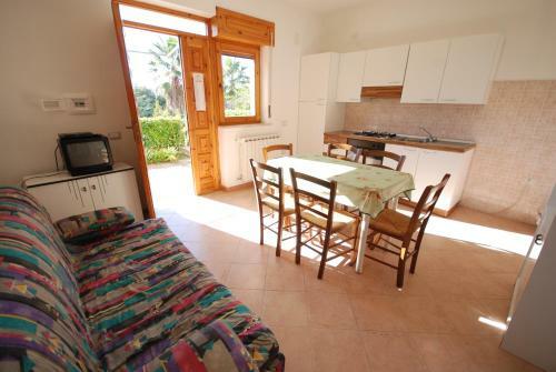 Apartamento Fattoria Albamarina