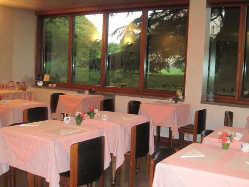 Hotel Albergo Villa & Roma