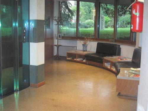 Hotel Albergo Villa & Roma