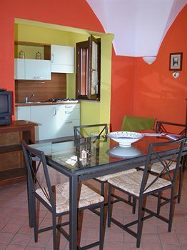 Agroturismo Residenza Degli Ulivi