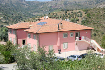 Agroturismo Agriturismo Eucalipto