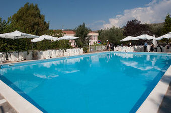 Agroturismo Agriturismo Eucalipto