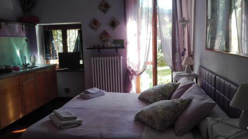 Bed & Breakfast Al Giardino Di Alice