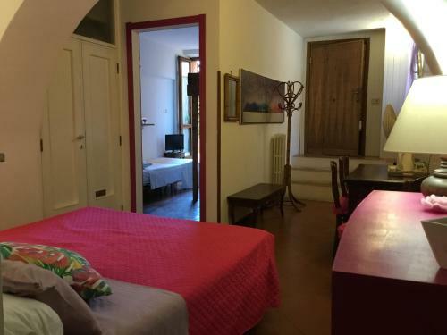 Bed & Breakfast Al Giardino Di Alice