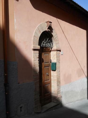 Bed & Breakfast Al Giardino Di Alice