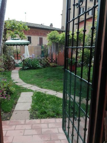 Bed & Breakfast Al Giardino Di Alice