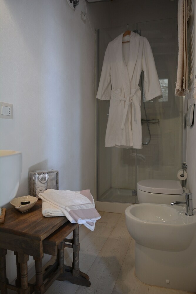 Bed & Breakfast Le Stanze Del Cardinale