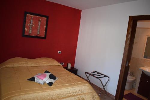 La Vecchia Taverna B&B