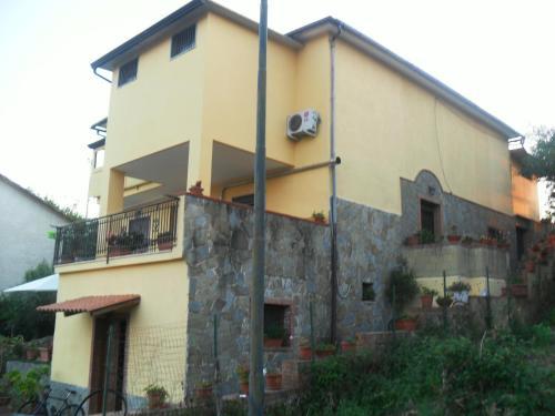 La Vecchia Taverna B&B