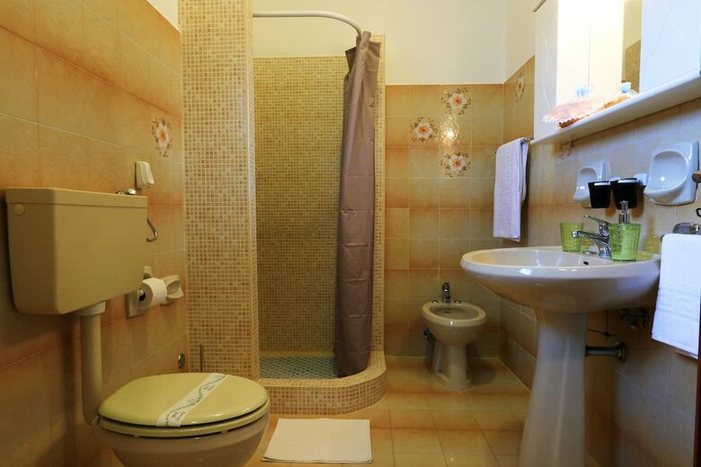 Bed And Breakfast La Villa