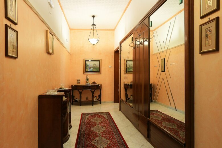 Bed And Breakfast La Villa