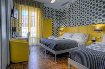 Hostal Pellicano Guest House