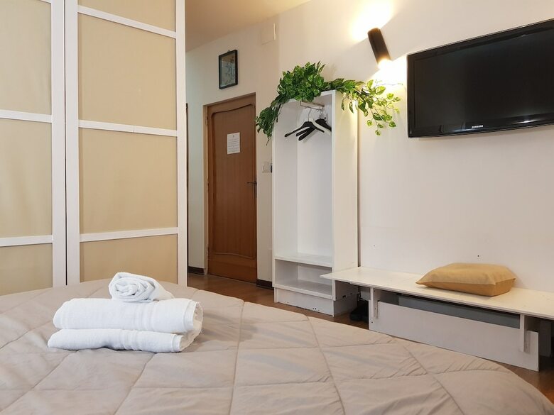 Bed & Breakfast Rooms2rent