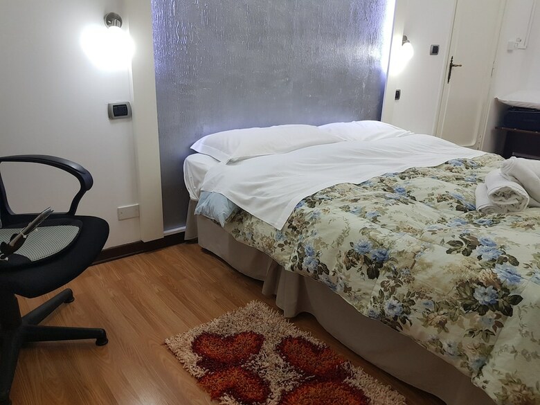 Bed & Breakfast Rooms2rent