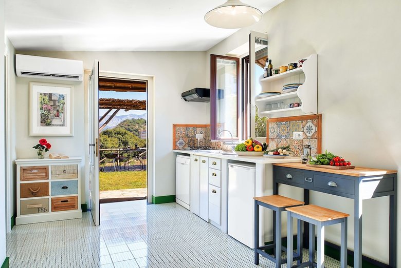 Apartamento La Dimora