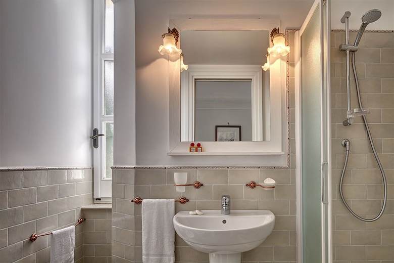 Apartamento La Dimora