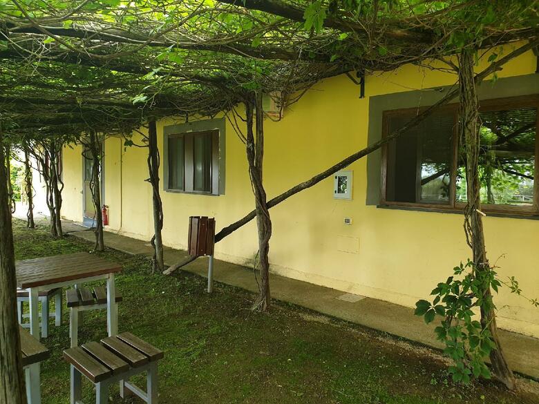 Agroturismo Agriturismo Piccolo Paradiso