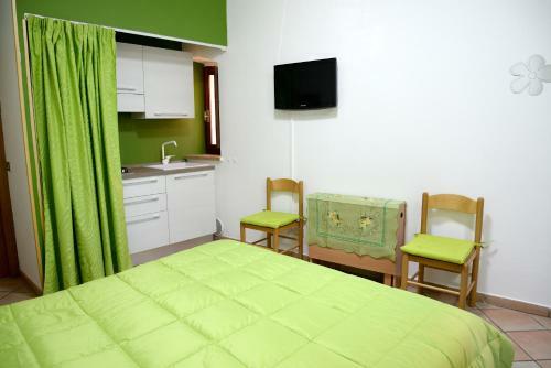 Hostal Camere Paolo
