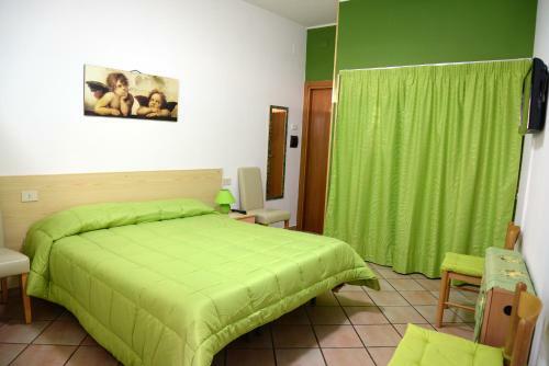 Hostal Camere Paolo