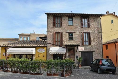 Hostal Camere Paolo