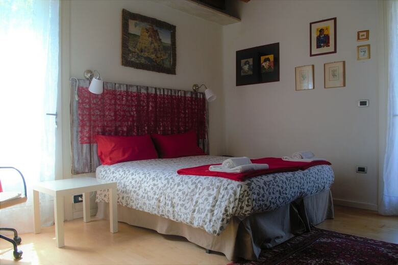 B&B Cappuccini