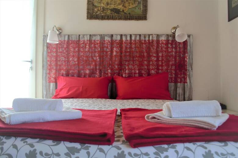 B&B Cappuccini