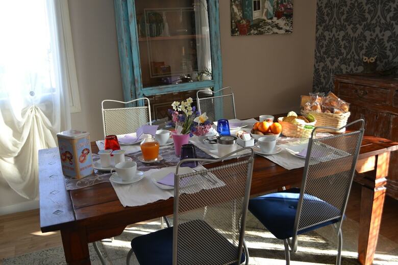 B&B Cappuccini
