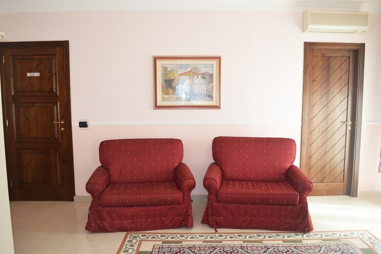 Hotel Palazzo Krataiis