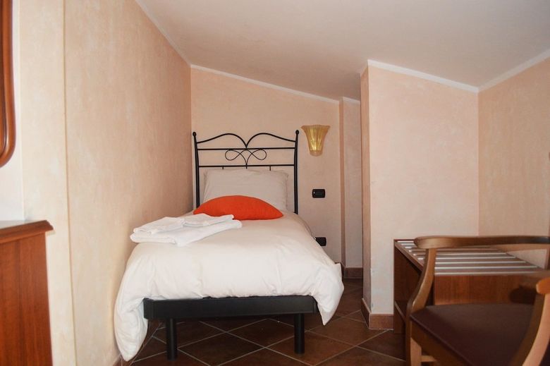 Hotel Palazzo Krataiis
