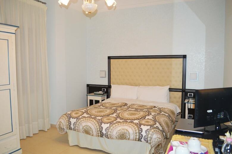 Hotel Palazzo Krataiis
