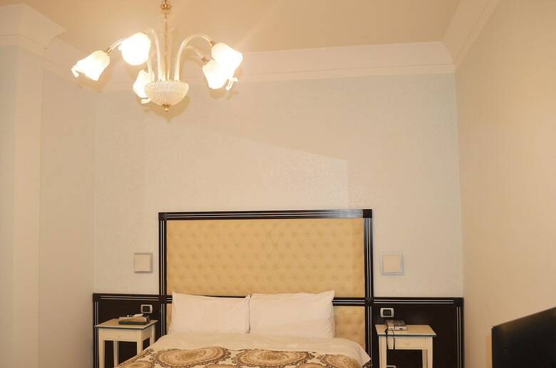 Hotel Palazzo Krataiis