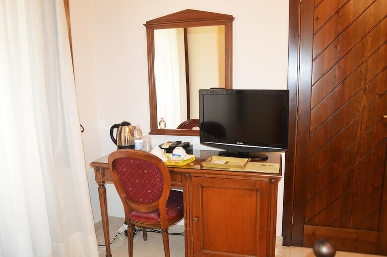 Hotel Palazzo Krataiis