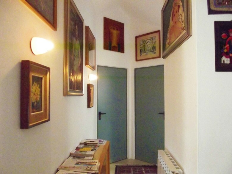 B&B L'intrigante