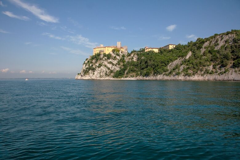 Village Mare Pineta Baia Sistiana