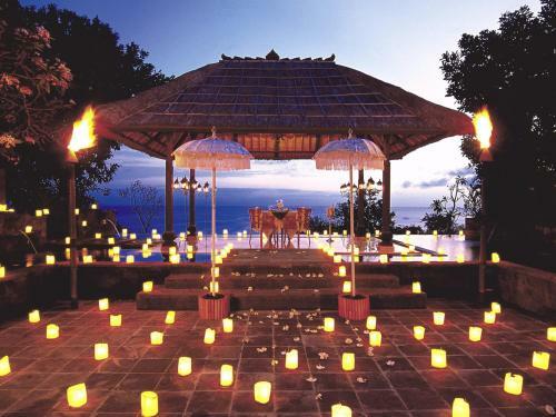 Hotel Rimba Jimbaran Bali By Ayana