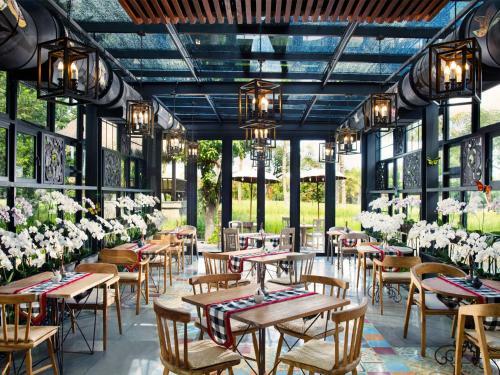Hotel Rimba Jimbaran Bali By Ayana
