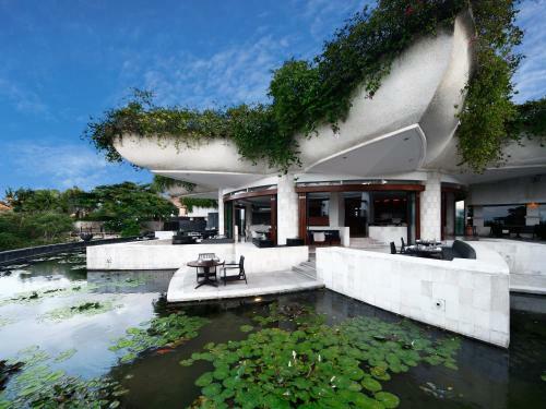 Hotel Rimba Jimbaran Bali By Ayana