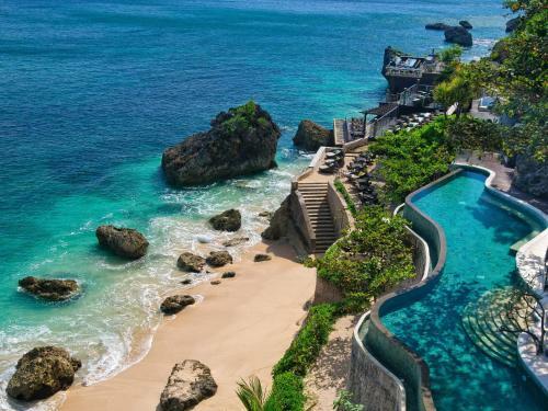 Hotel Rimba Jimbaran Bali By Ayana