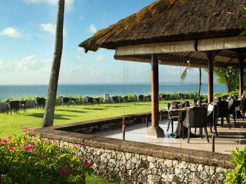 Hotel Rimba Jimbaran Bali By Ayana